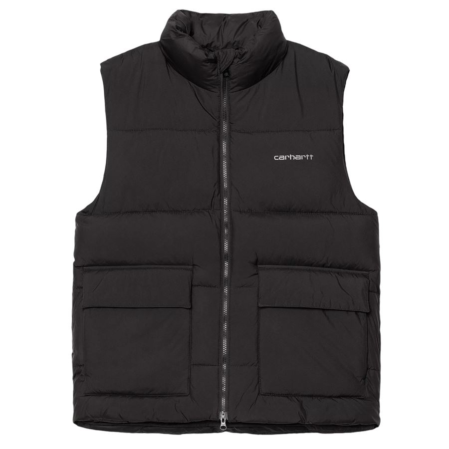 Springfield Vest Carhartt WIP | I0322652DXXX